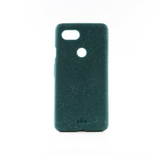 Load image into Gallery viewer, Green Google Pixel 2XL Eco-Friendly Phone Case