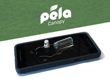 Load image into Gallery viewer, Pela Canopy Zero Waste Liquid Screen Protector (Protects 3 Phones)