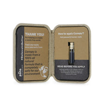 Load image into Gallery viewer, Pela Canopy Zero Waste Liquid Screen Protector (Protects 3 Phones)