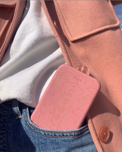 Load image into Gallery viewer, Cassis Reflect Eco-Friendly iPhone X Case