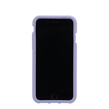 Load image into Gallery viewer, Lavender Palm Eco-Friendly iPhone 6/6s/7/8/SE Case