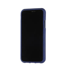 Load image into Gallery viewer, Cosmic Blue (Retrograde Edition) Eco-Friendly iPhone XR Case