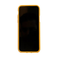 Load image into Gallery viewer, Honey (Bee Edition) Eco-Friendly iPhone XS Case