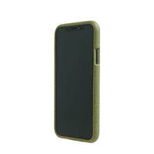Load image into Gallery viewer, Moss (Turtle Edition) Eco-Friendly iPhone XS Max Case