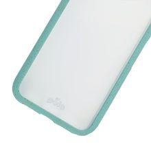 Load image into Gallery viewer, Clear Eco-Friendly iPhone 11 Pro Case with Purist Blue Ridge