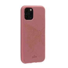 Load image into Gallery viewer, Cassis Evolve Eco-Friendly iPhone 11 Pro Case