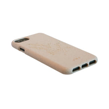Load image into Gallery viewer, Sea Shell (Flower Edition) Eco-Friendly iPhone 6/6s/7/8 Case