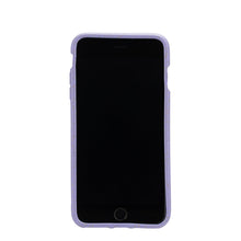 Load image into Gallery viewer, Lavender Palm Eco-Friendly iPhone Plus Case
