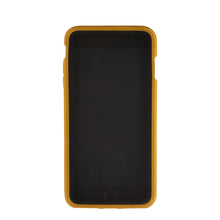 Load image into Gallery viewer, Mellow Yellow Rise Eco-Friendly iPhone Plus Case