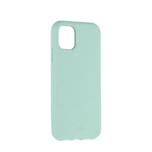 Load image into Gallery viewer, Ocean Turquoise Eco-Friendly iPhone 11 Pro Case