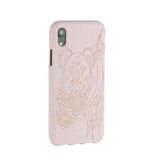Load image into Gallery viewer, Rose Quartz (Koala Edition) Eco-Friendly iPhone XR Case