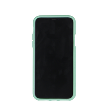 Load image into Gallery viewer, Pela x Ocean Turquoise ME to WE Ripple Effect Eco-Friendly iPhone XR Case