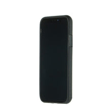 Load image into Gallery viewer, Pela x Black ME to WE Ripple Effect Eco-Friendly iPhone XS Case