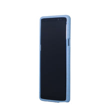 Load image into Gallery viewer, Sky Blue Samsung Note9 Eco-Friendly Phone Case