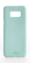 Load image into Gallery viewer, Ocean Turquoise Samsung S8+(Plus) Eco-Friendly Phone Case