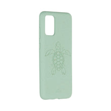 Load image into Gallery viewer, Ocean Turquoise (Turtle edition) Samsung S20+(Plus) Eco-Friendly Phone Case