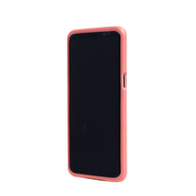 Load image into Gallery viewer, Coral (Turtle Edition) Eco-Friendly Samsung S8 Case