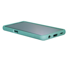 Load image into Gallery viewer, Ocean Turquoise (Whale Edition) Samsung S8+(Plus) Eco-Friendly Phone Case