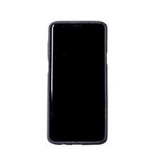 Load image into Gallery viewer, Black Samsung S9+(Plus) Eco-Friendly Phone Case