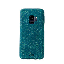 Load image into Gallery viewer, Green Samsung S9 Eco-Friendly Phone Case
