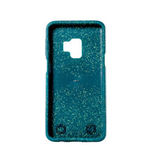 Load image into Gallery viewer, Green Samsung S9 Eco-Friendly Phone Case
