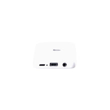 Load image into Gallery viewer, White Samsung S9 Eco-Friendly Phone Case