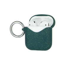 Load image into Gallery viewer, Green Eco-Friendly AirPods Case
