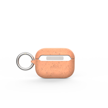 Load image into Gallery viewer, Cantaloupe Eco-Friendly AirPods Pro Case
