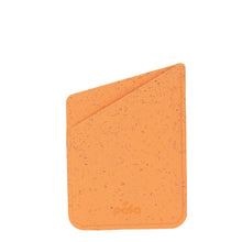 Load image into Gallery viewer, Cantaloupe Eco-friendly Phone Case Card Holder
