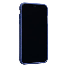 Load image into Gallery viewer, Cosmic Blue (Retrograde Edition) Eco-Friendly iPhone XS Max Case
