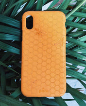 Load image into Gallery viewer, Honey (Bee Edition) Eco-Friendly iPhone 6/6s/7/8/SE Case
