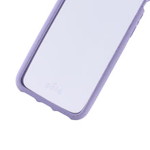 Load image into Gallery viewer, Clear Eco-Friendly iPhone 6/6s/7/8/SE Case with Lavender Ridge
