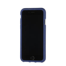 Load image into Gallery viewer, Cosmic Blue (Retrograde Edition) Eco-Friendly iPhone 6/6s/7/8/SE Case
