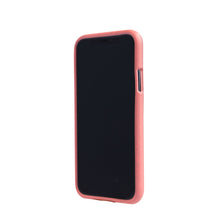 Load image into Gallery viewer, Coral (Turtle Edition) Eco-Friendly iPhone X Case
