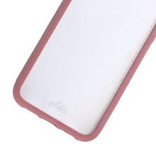 Load image into Gallery viewer, Clear Eco-Friendly iPhone 11 Pro Case with Cassis Ridge
