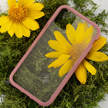 Load image into Gallery viewer, Clear Eco-Friendly iPhone 11 Pro Case with Cassis Ridge
