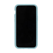 Load image into Gallery viewer, Sky Blue Evolve Eco-Friendly iPhone 11 Pro Case
