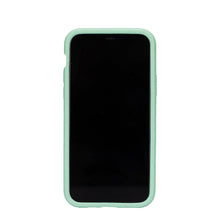 Load image into Gallery viewer, Ocean Turquoise Flow Eco-Friendly iPhone 11 Pro Case
