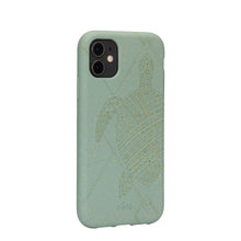 Load image into Gallery viewer, Pebble Balance Eco-Friendly iPhone 11 Case
