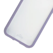 Load image into Gallery viewer, Clear Eco-Friendly iPhone 11 Case with Lavender Ridge
