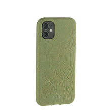 Load image into Gallery viewer, Moss (Koala Edition) Eco-Friendly iPhone 11 Pro Case
