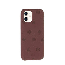 Load image into Gallery viewer, Beetroot (Four Seasons Edition) Eco-Friendly iPhone 11 Case
