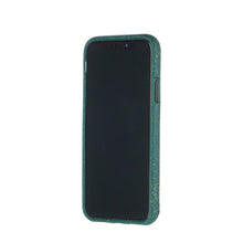 Load image into Gallery viewer, Green (No Planet B Edition) Eco-Friendly iPhone 11 Pro Case
