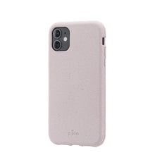 Load image into Gallery viewer, Blush Eco-Friendly iPhone 11 Case
