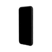 Load image into Gallery viewer, Black Slim Eco-Friendly iPhone 11 Case
