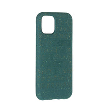 Load image into Gallery viewer, Green (No Planet B Edition) Eco-Friendly iPhone 11 Case
