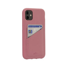 Load image into Gallery viewer, Cassis Eco-Friendly iPhone 11 Wallet Case
