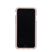 Load image into Gallery viewer, Blush Eco-Friendly iPhone 6/6s/7/8/SE Case
