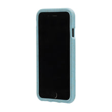 Load image into Gallery viewer, Sky Blue Evolve Eco-Friendly iPhone 6/6s/7/8/SE Case
