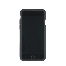 Load image into Gallery viewer, Black (Bee Edition) Eco-Friendly iPhone 6/6s/7/8/SE Case
